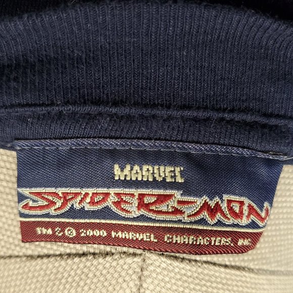 Marvel Amazing Spiderman Men's XL T-Shirt - Picture 4 of 4